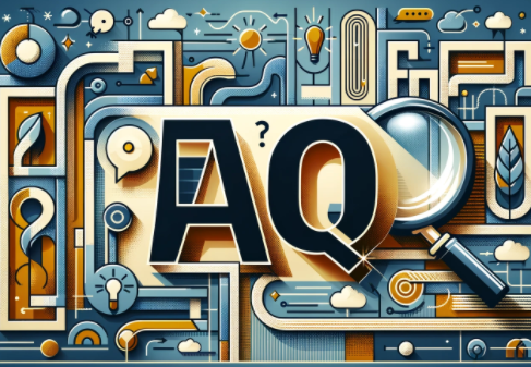 FAQ intuitive - Ross IA Dirigeant